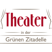 Theater in der grünen Zitadelle Logo