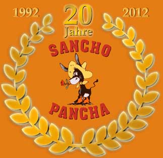 Sancho Pancha
