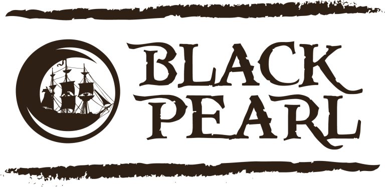 Black Pearl Logo
