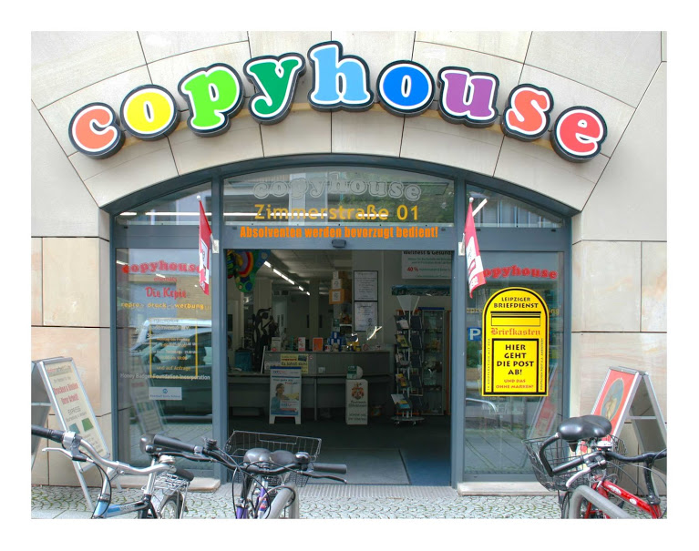 Copyhouse