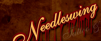 Needleswing