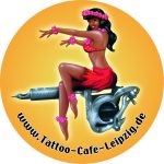 Tattoo Cafe