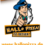 Hallo Pizza - Leipzig Connewitz