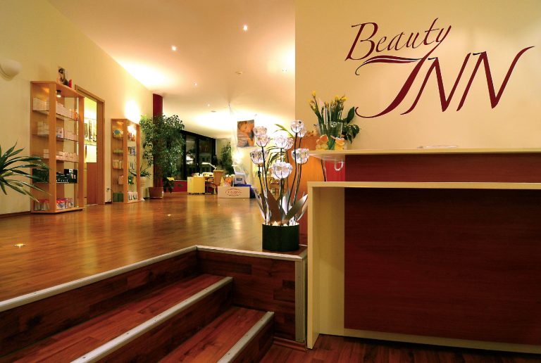 Beauty Inn