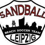 Logo SandBall Leipzig e.V.