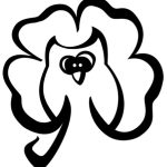 Spätes Glück Logo