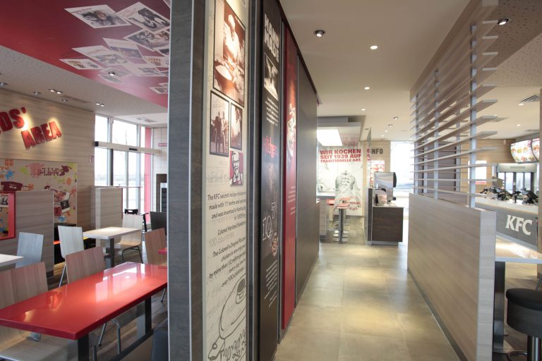 KFC Leipzig Innen 1