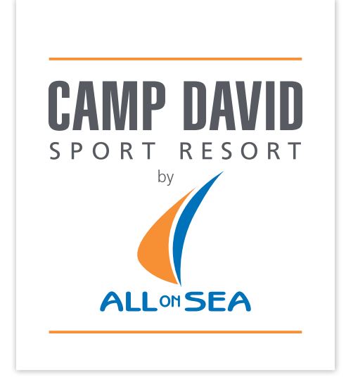 CAMP DAVID Sport Resort Leipzig