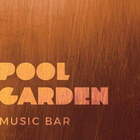 Pool Garden Logo