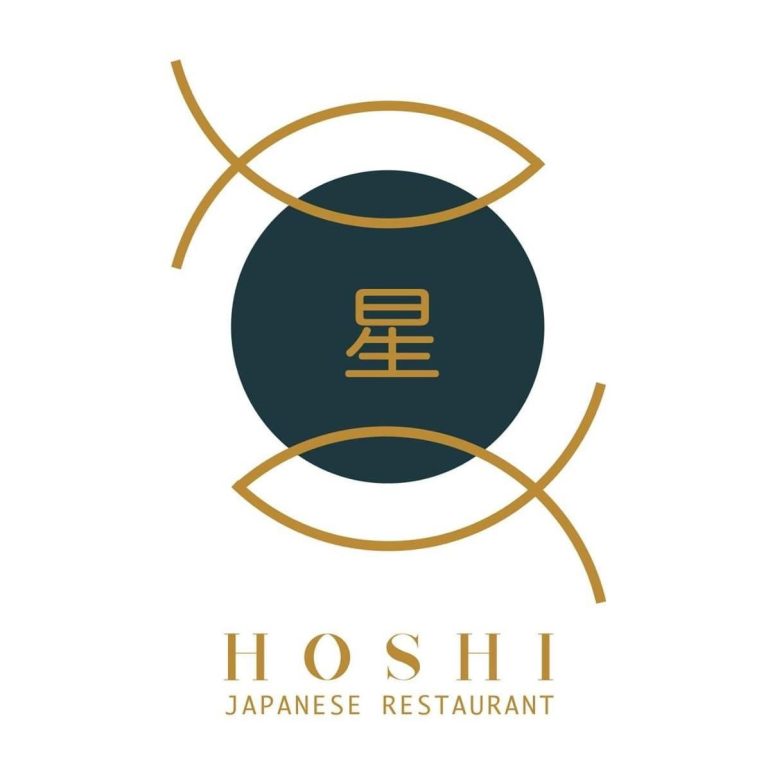Hoshi Restaurant Logo