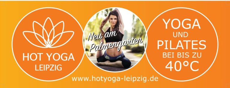 Hot Yoga Leipzig