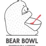 Bear Bowl Logo
