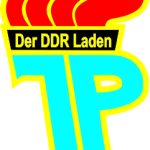 DDR Laden Logo
