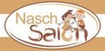 Nasch Salon Logo