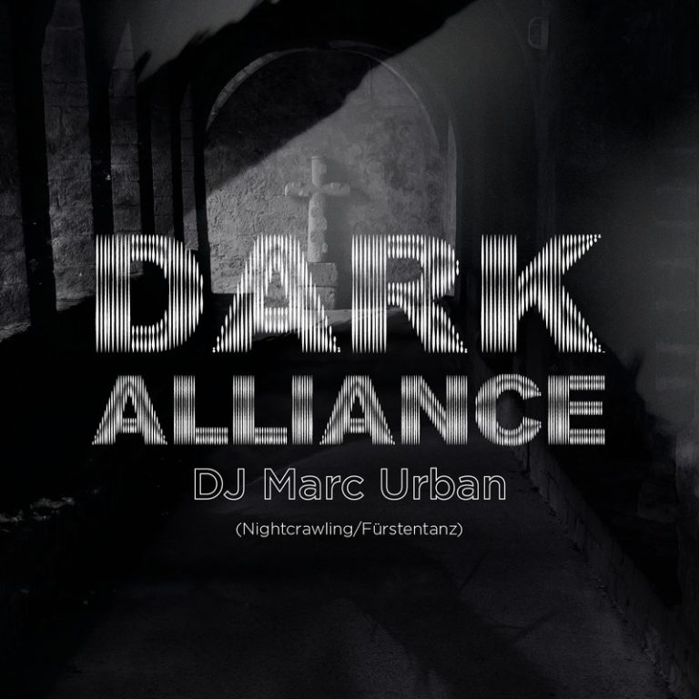 Dark Alliance - Dark Alliance