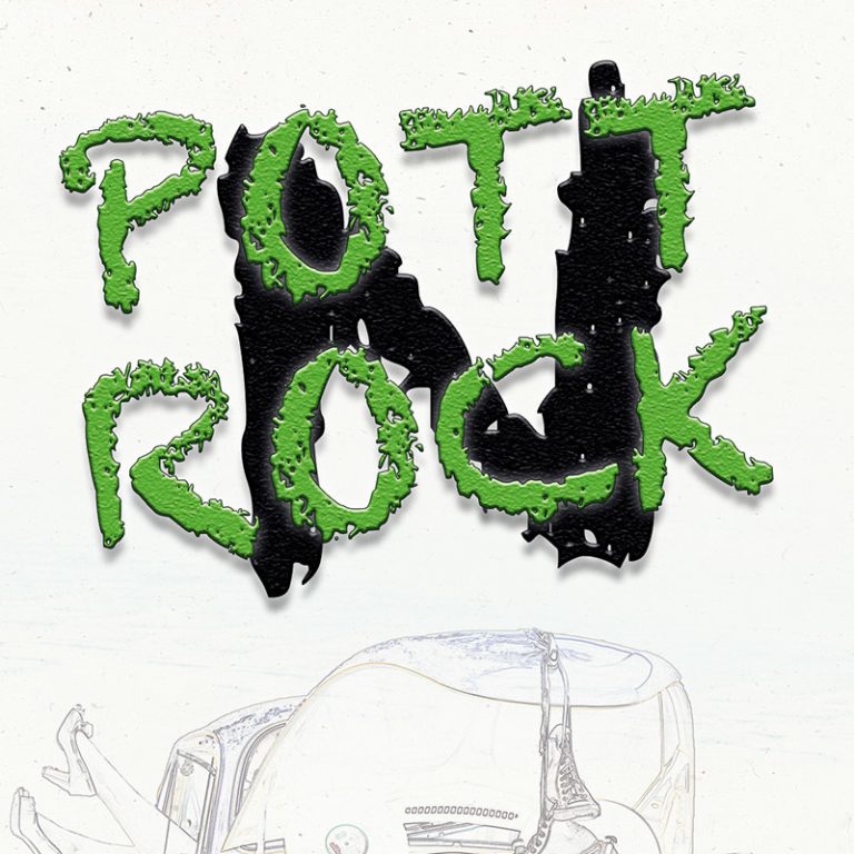 Pott ´N Rock