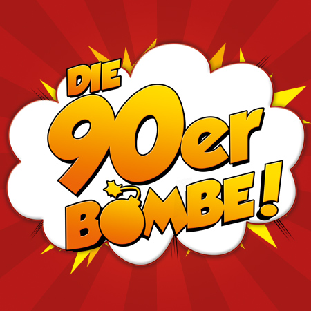 Die 90er Bombe