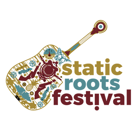 Static Roots Festival 2023 - Germany´s only Americana music festival