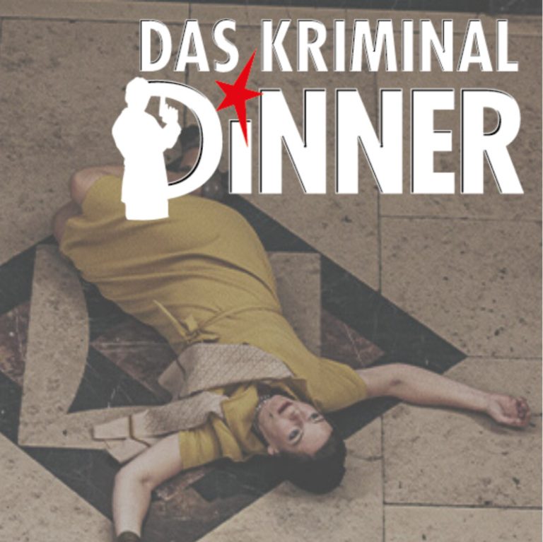 Das Kriminal Mafia Dinner - Krimidinner mit Kitzel für Nerven und Gaumen