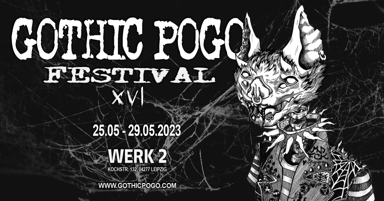Gothic Pogo Festival XVI