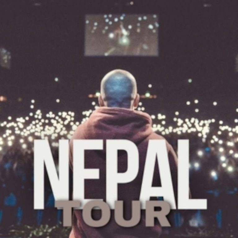 SEOM - Tour 2025 - NEPAL (AT)