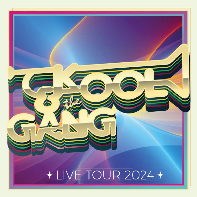 Kool & The Gang - LIVE 2024