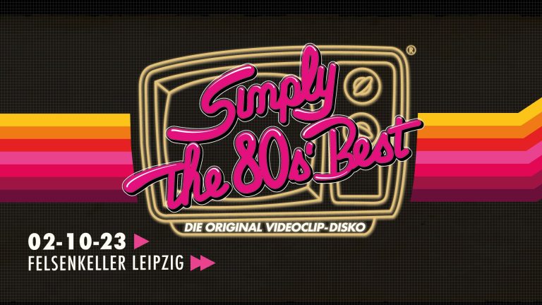 Simply the 80`s Best