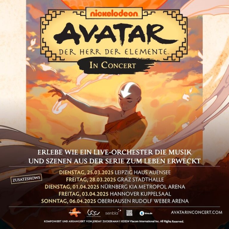 AVATAR | VIP UPGRADE